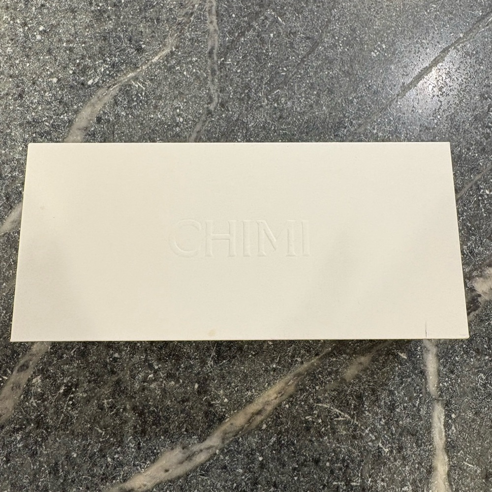 Chimi Core 10 - Ecru Sunglasses - Picture 3 of 9